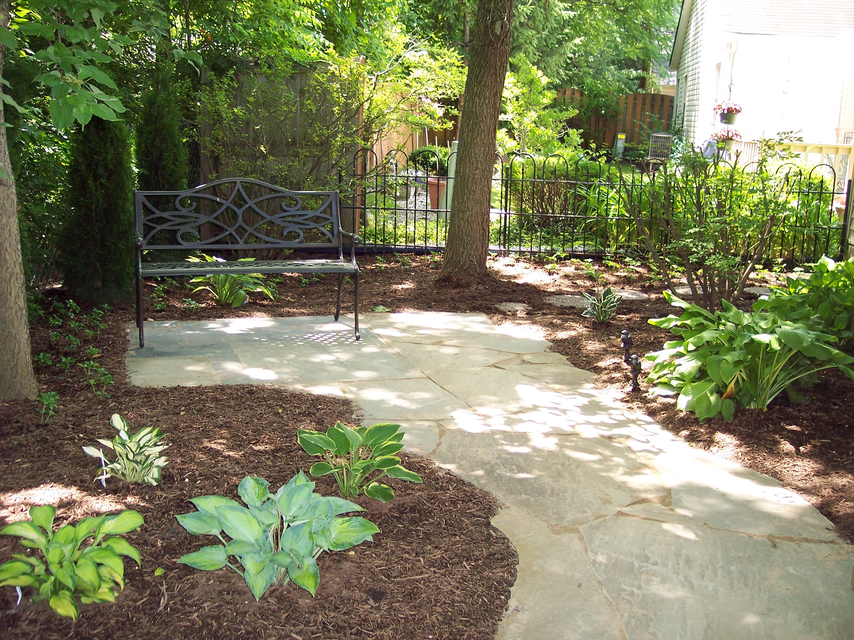 Pennsylvania Flagstone