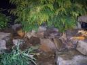Waterfall and Stream Water Feature at the 2011 Flower and Patio Show