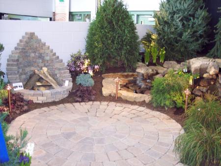Flower &amp; Patio Show 2009 - 1