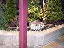 Our Water Feature at the 2010 Flower and Patio Show