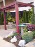 A View Into Our Garden at the 2010 Flower and Patio Show