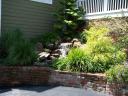 Pondless Waterfall - Ozark Mountain Boulders