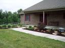Front Landscape