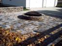 Hessit &#039;Lancaster&#039; Fire Pit