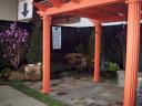 Our 2012 Flower and Patio Show Garden