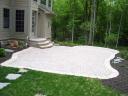 Two Level  Hessit Patio