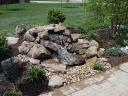 Pondless Waterfall