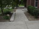 Unilock &#039;Brussell Block&#039; Sierra Paver Sidewalk