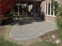Hessit Bavarian Tumbled &#039;Driftwood&#039; Patio